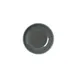 Steelite 17780568 Taste Plate, 6.0" Round Jade Ceramic, Coupe Rim, Oven Safe to 530°F - 1 Dozen 1 image