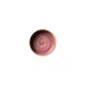 Steelite 17850471 Stacking Tray, 3" X 0.75" , 2 oz, Ceramic, Vesuvius Rose Quartz Finish - 1 Dozen 1 image
