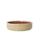 Steelite 17850560 - Stacking Tray, 21 oz, 6" Diameter, Aurora Vesuvius Rose Quartz, - 1 Dozen 2 image