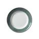 Steelite 17930815 - 8.0" Round Jade China Plate, Alumina Vitrified, Revolution Edge Finish - 1 Dozen 1 image