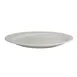 Steelite 41145ST1213 - 10.25" Coupe Rim Round Bone China Plate, Royal Porcelain - 1 Dozen 2 image