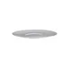 Steelite 41150ST7203 11" Round Bone China Plate, Signature by Rene Ozorio, White Finish - 1 Dozen 2 image