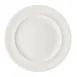 Steelite 4411RF024 Chop Plate, 12" Round Bone China Folio Design, Premium Dinnerware - 6/Case 1 image