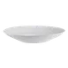 Steelite 4412RF009 - Deep Rim Plate, 11.0" x 1.625" , Round Bone China, Dishwasher Safe - 1 Dozen 2 image