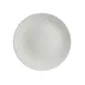 Steelite 4422RF046 - Coupe Plate, 11" Lucia Round Bone China With Coupe Rim - 1 Dozen 1 image