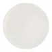 Steelite 51109ST3232 - Round Coupe Tray, 10.25" x 0.75", White Album China, Dishwasher Safe - 1 Dozen 1 image