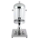 Steelite 5370S410 Juice Dispenser, 10.25" x 13.75" x 22.75", 1‑Gallon, Stainless Base, Plastic Bowl 1 image