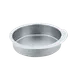 Steelite 5370S546 Chafing Dish Water Pan, Round 16.625" x 15.75" x 4.0", 1.62‑Gal Mixed Materials 1 image