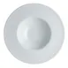 Steelite 61100ST0122 - Belisa Porcelain PastaPlate 16 Oz 11" x 2.25" Rim Oven Safe 500F - 1 Dozen 1 image