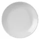 Steelite 61103ST0401 - Tahara Coupe Round Porcelain Plate 11.5" Dia., Oven Safe to 500°F - 1 Dozen 1 image