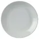Steelite 61103ST0407 Deep Dish Plate 11-7/8" Diameter 1.125 Qt Porcelain Oven Safe 500°F - 1 Dozen 1 image
