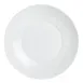 Steelite 61103ST0410 Deep Plate, Tahara China, 11" x 1.875" 1.375 Qt, Oven Safe 500°F - 1 Dozen 1 image