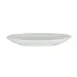 Steelite 61104ST0503 - 10.25" Round Ikon Porcelain Dinner Plate, Oven Safe to 500°F - 1 Dozen 2 image