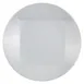 Steelite 61105ST0502 Round Plate, 10.25" X 1.75" 1.125 Qt Porcelain, Oven Safe 500°F - 1 Dozen 1 image