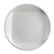 Steelite 61105ST0505 6.25" Round Bone China Plate, Rim, Oven Safe to 500°F - 36/Case 1 image