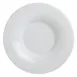 Steelite 61107ST0612 Porcelain Pasta Bowl 1.0 Qt 12.63" x 1.88" Wide Rim Oven Safe 500°F - 1 Dozen 1 image