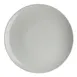 Steelite 61191ST7804 Coupe Plate, 11.25" Round Porcelain, Blue‑White, Coupe Rim - 1 Dozen 1 image