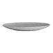 Steelite 61192ST7905 - 10.625" Round Porcelain Plate, Cool Blue-White Finish - 1 Dozen 2 image