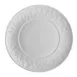 Steelite 61192ST7905 - 10.625" Round Porcelain Plate, Cool Blue-White Finish - 1 Dozen 1 image