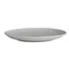 Steelite 61192ST7908 - 6.75" Round Porcelain Dinner Plate, Cool Blue-White Finish - 1 Dozen 2 image