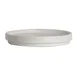 Steelite 6120RG093 - Potters Shell Round Porcelain StackPlate 6.25" Oven Safe 425°F - 1 Dozen 2 image