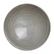 Steelite 6121RG001 - Coupe Dish Plate, 5" Round Porcelain, Coupe Rim, Oven Safe To 425°F - 24/Case 1 image