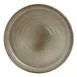 Steelite 6121RG015 - Potters Pier Round Porcelain Dinner Plate 10.5" Oven Safe to 425°F, 6/Case 1 image