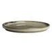 Steelite 6121RG090 Stack Plate, 10.625" Round Porcelain, Oven Safe to 425°F/217°C - 6/Case 2 image