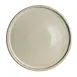 Steelite 6121RG090 Stack Plate, 10.625" Round Porcelain, Oven Safe to 425°F/217°C - 6/Case 1 image