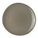 Steelite 6121RG095 Coupe Plate 11" Round Porcelain, Oven Safe to 425°F, Potters Collection - 1 Dozen 1 image