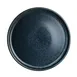 Steelite 6124RG090 - Potters Storm Round Porcelain Plate 10.625" Oven Safe 425°F, 6/Case 1 image
