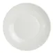 Steelite 62101ST0647 Deep Rim Round Plate 10.38" X 1.75" 1.25 Qt Porcelain Oven Safe 500°F - 1 Dozen 1 image