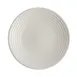 Steelite 62105ST1004 8.5" Round Coupe Rim Porcelain Plate, Oven‑Safe 500°F, Old‑World - 1 Dozen 1 image