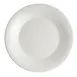 Steelite 62117ST0901 Carina Plate, 11" Round Wide‑Rim Porcelain, Oven Safe to 500°F - 1 Dozen 1 image