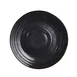 Steelite 6213FA001 - 10" Round Porcelain China Plate, Azores Caldeira Folio Design - 1 Dozen 1 image