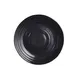 Steelite 6213FA002 8.5" Round Porcelain China Dinner Plate, Azores Caldeira Folio Design - 1 Dozen 1 image