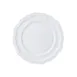 Steelite 6252FP811 Rim Plate Adelina Folio Round Porcelain Dinner Plate 10.25" - 1 Dozen 1 image
