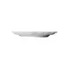 Steelite 62536FP812 - 9" Round Porcelain Plate, Adelina Marisa Slate Folio Scalloped, 1 Dozen 2 image