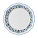 Steelite 62560FP810 11.25" Round Porcelain Plate, Adelina Catalina Folio, Scalloped Edge - 1 Dozen 1 image