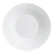 Steelite 6300P004 - 6.25" Aura Porcelain Plate, Oven Safe 465°F/239°C, 7‑Plate Set + Cover - 24/Case 1 image