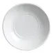 Steelite 6300P070 - Aura Round Bowl, 12" Diameter, 2.25 Qt (74oz) Porcelain, Oven Safe 465°F-6/Case 1 image