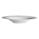Steelite 6300P594 - Aura Porcelain Round Pasta Plate, 11.25" Diameter, 5.75 oz, Deep Rim - 1 Dozen 2 image