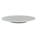 Steelite 6305P696 Coupe Plate 11.75" Porcelain – Rene Ozorio OvenSafe 465°F/239°C, Embossed - 6/Case 2 image