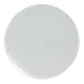 Steelite 6305P696 Coupe Plate 11.75" Porcelain – Rene Ozorio OvenSafe 465°F/239°C, Embossed - 6/Case 1 image