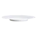 Steelite 6306P841 Round China Plate, 8.625" Porcelain, Oven Safe to 465°F/239°C - 24/Case 2 image