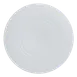 Steelite 6306P841 Round China Plate, 8.625" Porcelain, Oven Safe to 465°F/239°C - 24/Case 1 image