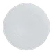 Steelite 6306P842 - Concerto Round Porcelain China Plate 10.625" Oven Safe to 465°F - 1 Dozen 1 image