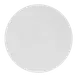 Steelite 6314P1020 Coupe Plate, 12" Sonata Round Porcelain, Oven Safe to 465°F (239°C) - 6/Case 1 image