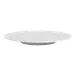 Steelite 6314P1021 - Coupe Plate, 10.63" Round Porcelain, Sonata by Rene Ozorio, Oven Safe - 24/Case 2 image