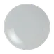 Steelite 6314P1025 - Deep Coupe Plate, 12.0" Diameter, Porcelain, Oven Safe to 465°F, 6/Case 1 image